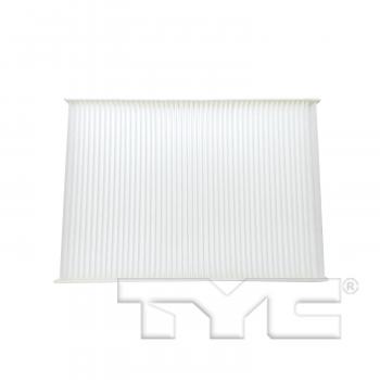 TYC 800135P - Cabin Air Filter Product image