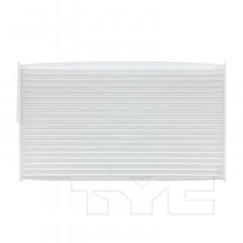 2013 Nissan Cube Cabin Air Filter Under Dashboard TYC 800138P image 1 of 2