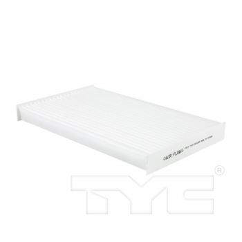 TYC 800138P - Cabin Air Filter Product image