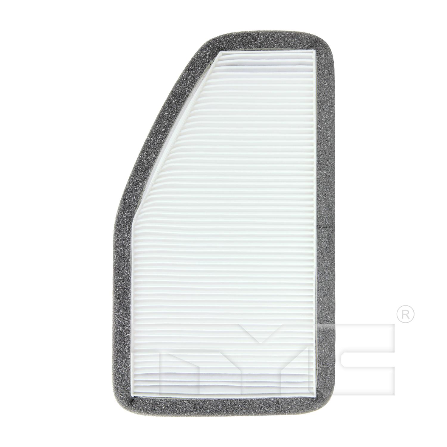 TYC 800139P - Cabin Air Filter TYC 800139P Cabin Air Filter product image 1 of 2