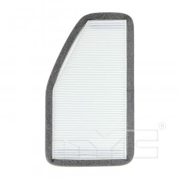 2010 Mercury Mariner Cabin Air Filter Under Hood TYC 800139P image 1 of 2