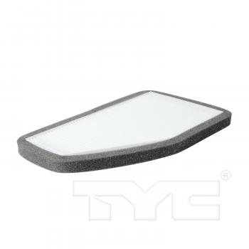 2010 Mercury Mariner Cabin Air Filter Under Hood TYC 800139P image 2 of 2