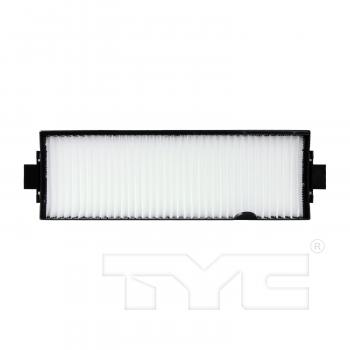 2003 Saab 9-3 Cabin Air Filter TYC 800141P image 1 of 2
