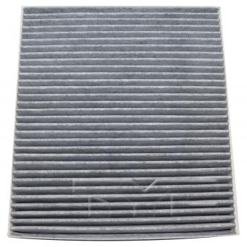 2011 Jeep Compass Cabin Air Filter Under Dashboard TYC 800142C image 1 of 2