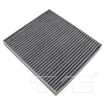 2011 Jeep Compass Cabin Air Filter Under Dashboard TYC 800142C image 2 of 2
