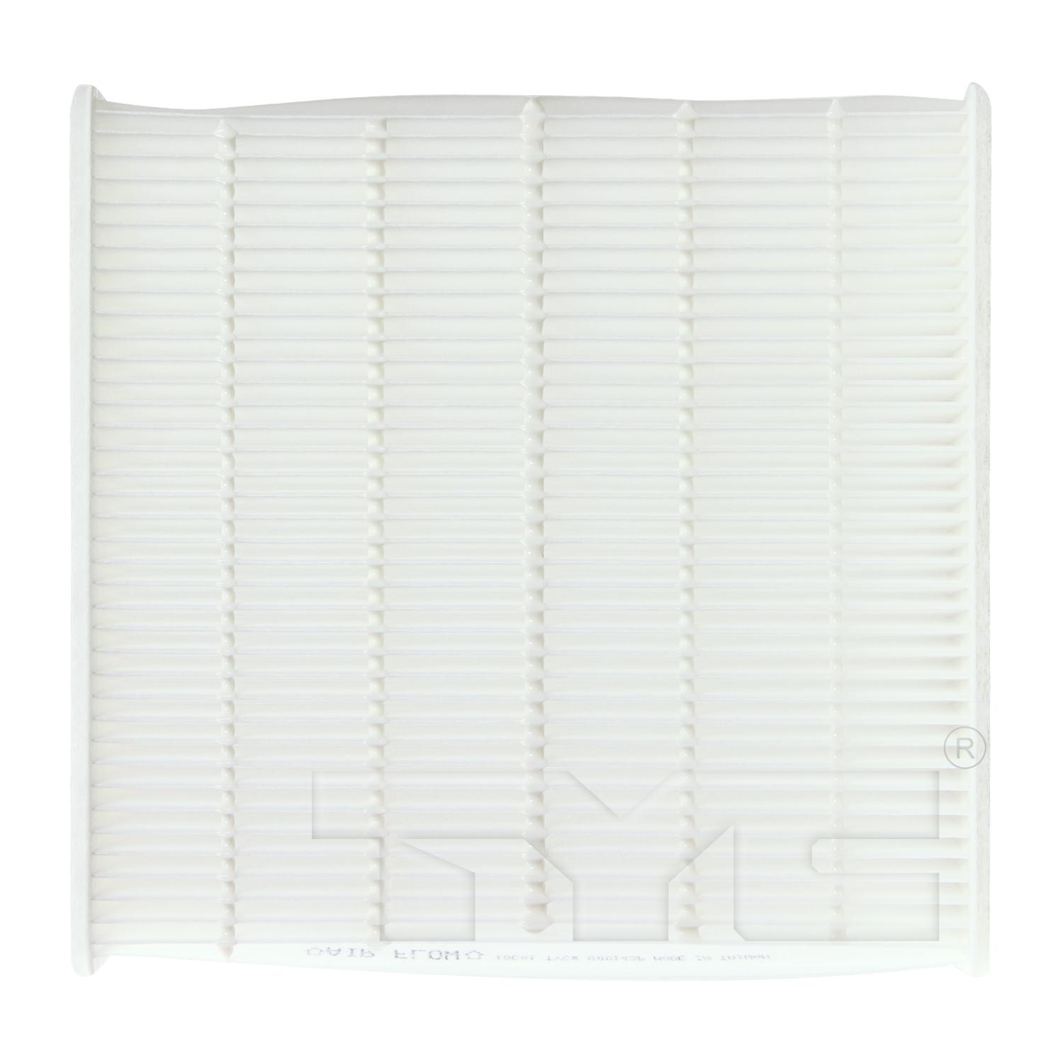 TYC 800143P - Cabin Air Filter TYC 800143P Cabin Air Filter product image 1 of 2