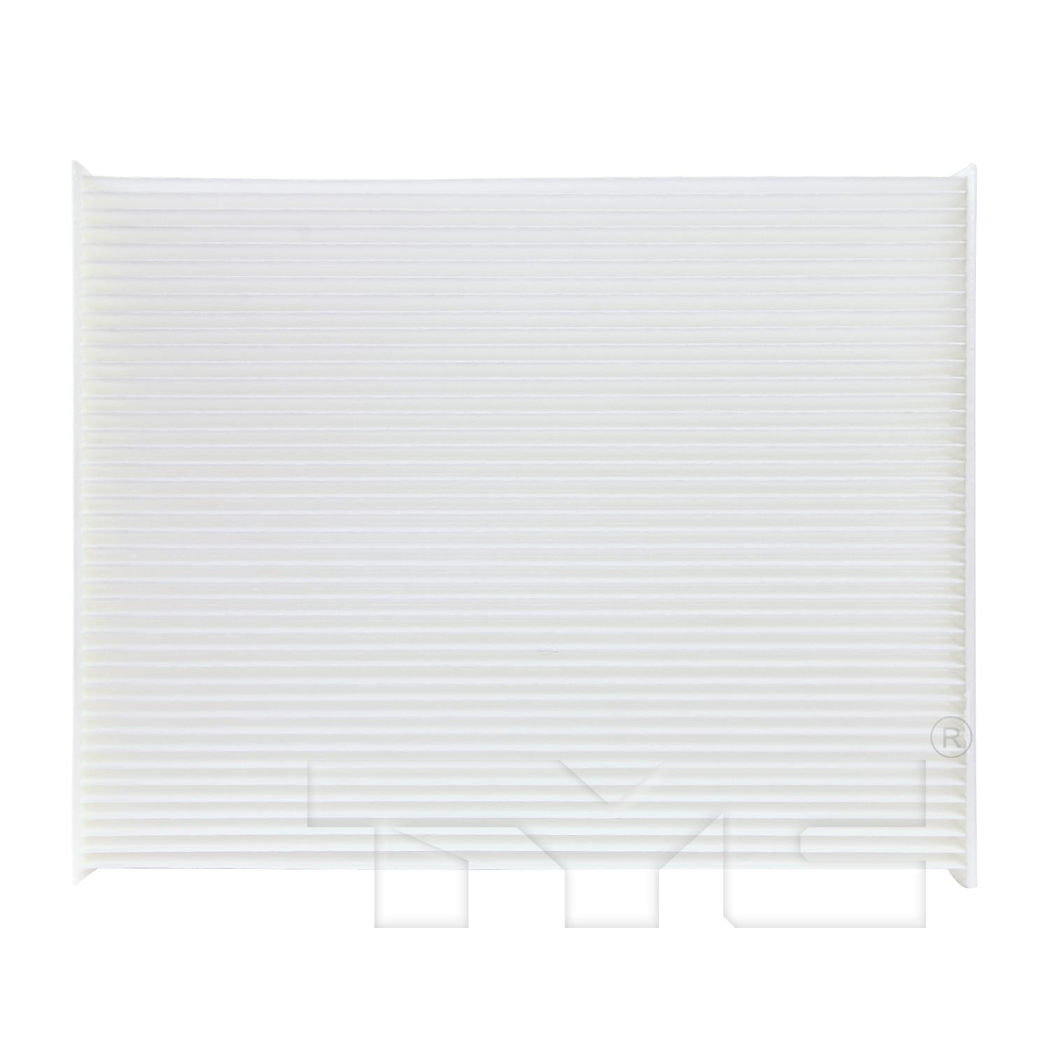 TYC 800144P - Cabin Air Filter TYC 800144P Cabin Air Filter product image 1 of 2