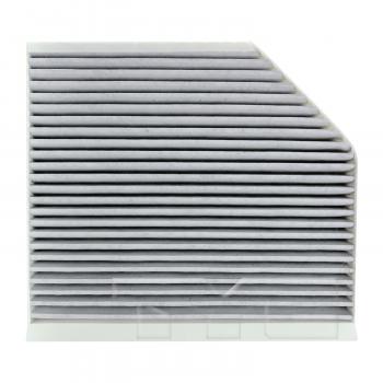 2012 Audi A5 Cabin Air Filter Under Dashboard TYC 800145C image 1 of 2