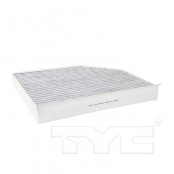 2012 Audi A5 Cabin Air Filter Under Dashboard TYC 800145C image 2 of 2