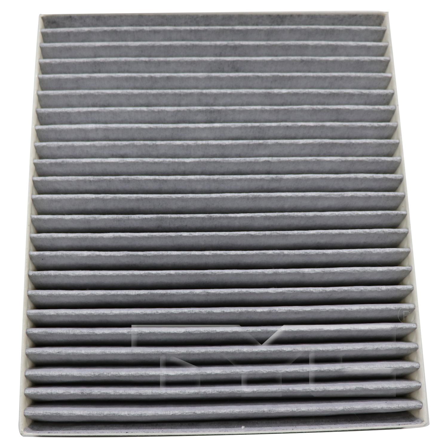 TYC 800146C - Cabin Air Filter TYC 800146C Cabin Air Filter product image 1 of 2