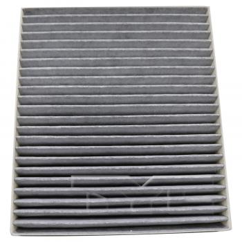2015 Ram C/V Cabin Air Filter Behind Glove Box TYC 800146C image 1 of 2