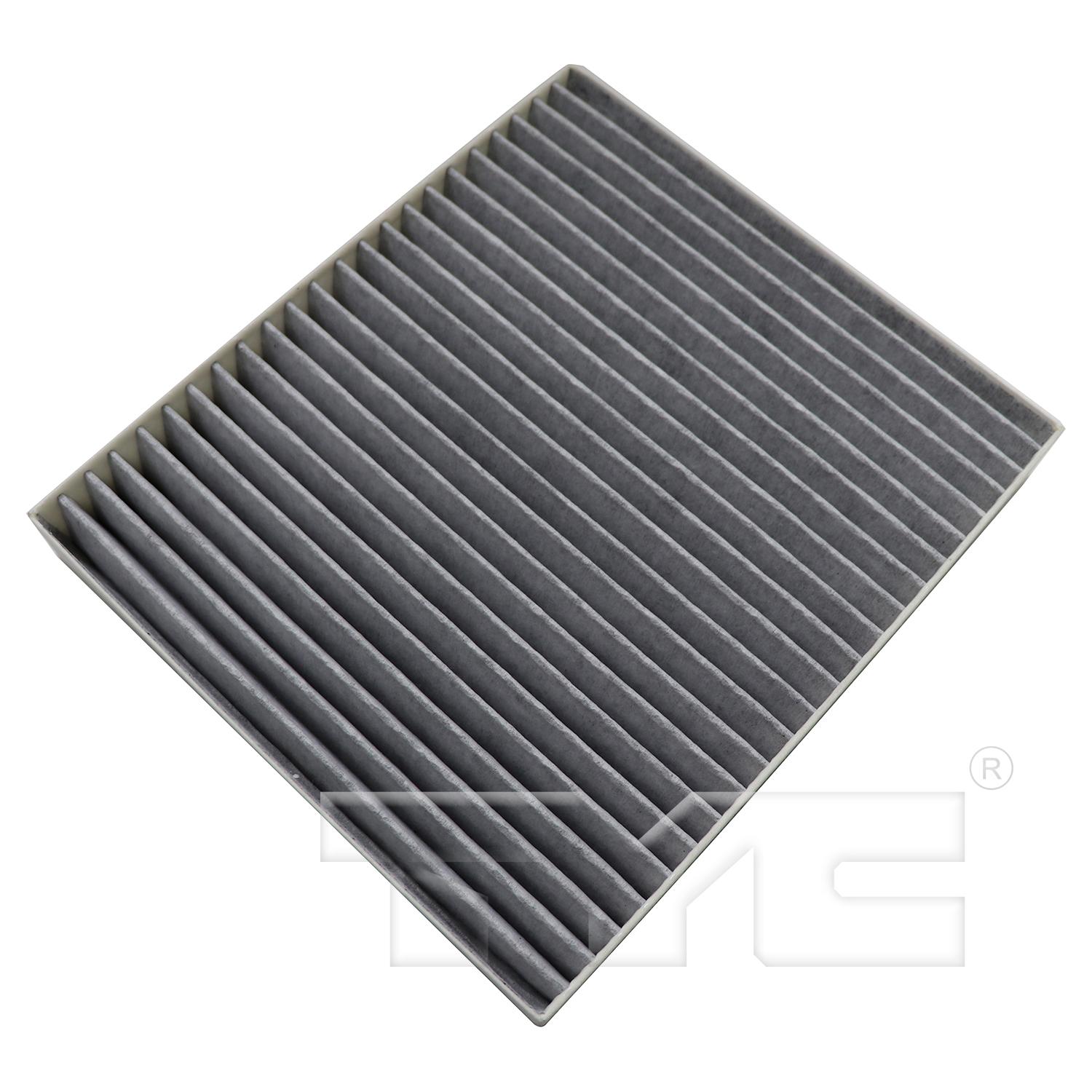 TYC 800146C - Cabin Air Filter TYC 800146C Cabin Air Filter product image 2 of 2