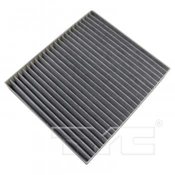 2015 Ram C/V Cabin Air Filter Behind Glove Box TYC 800146C image 2 of 2