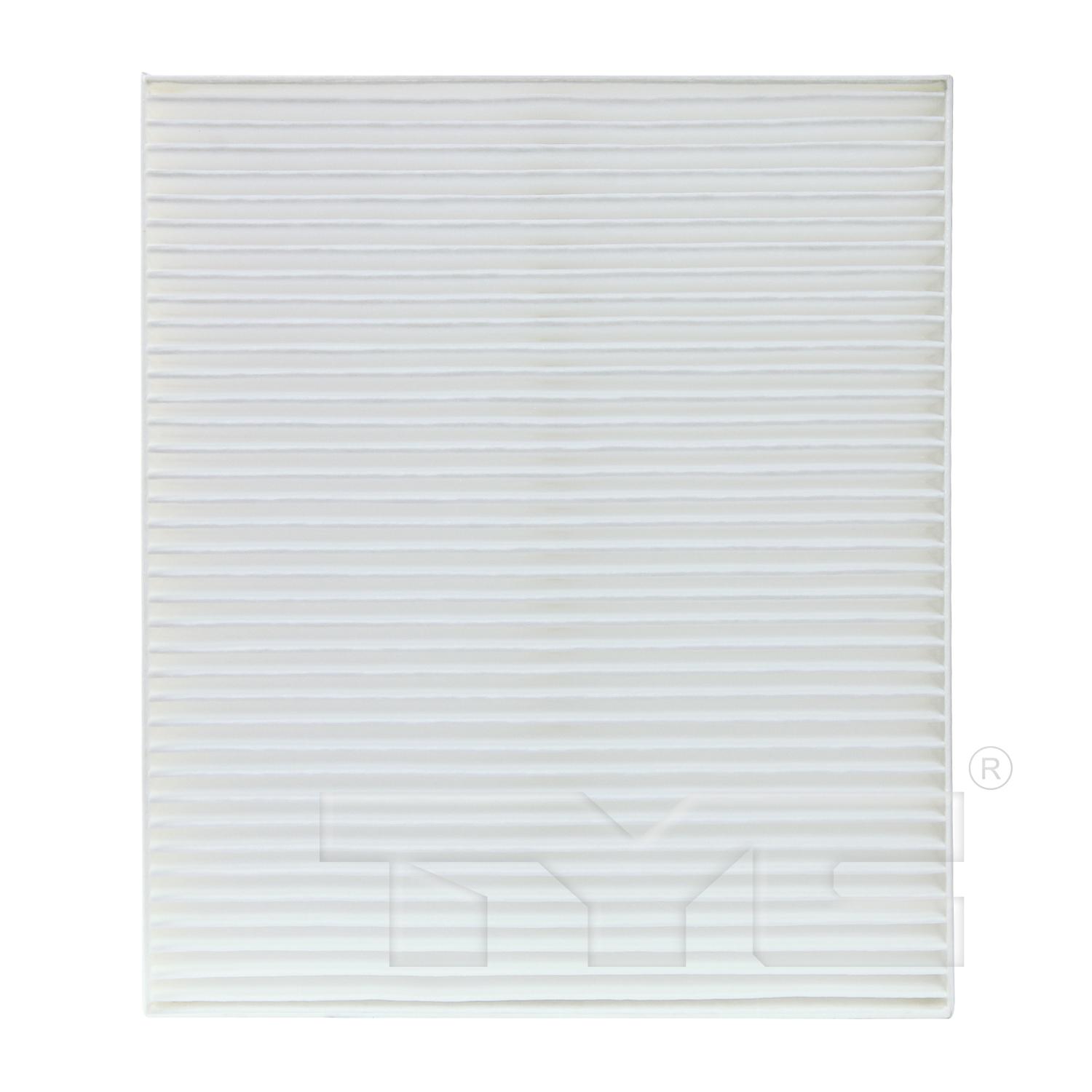 TYC 800146P - Cabin Air Filter TYC 800146P Cabin Air Filter product image 1 of 2