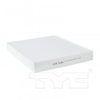 TYC 800146P - Cabin Air Filter Product image