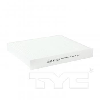 2012 Kia Soul Cabin Air Filter TYC 800147P image 2 of 2
