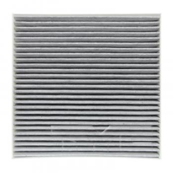 2014 Jaguar XFR Cabin Air Filter Under Dashboard TYC 800148C image 1 of 2