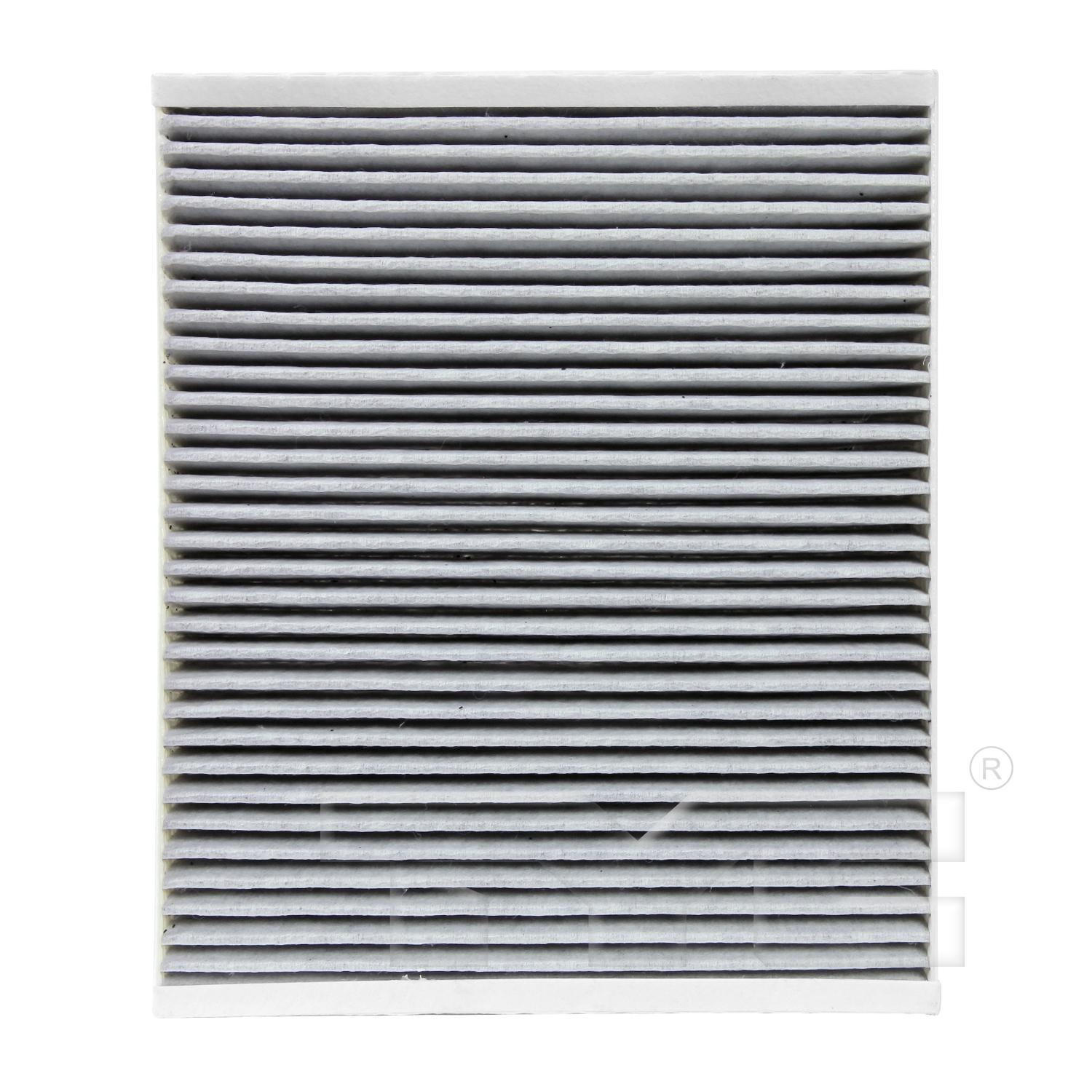 TYC 800149C - Cabin Air Filter TYC 800149C Cabin Air Filter product image 1 of 2