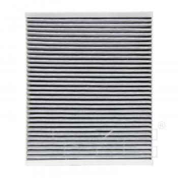2016 Cadillac SRX Cabin Air Filter Under Dashboard TYC 800149C image 1 of 2
