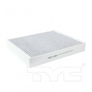 2016 Cadillac SRX Cabin Air Filter Under Dashboard TYC 800149C image 2 of 2