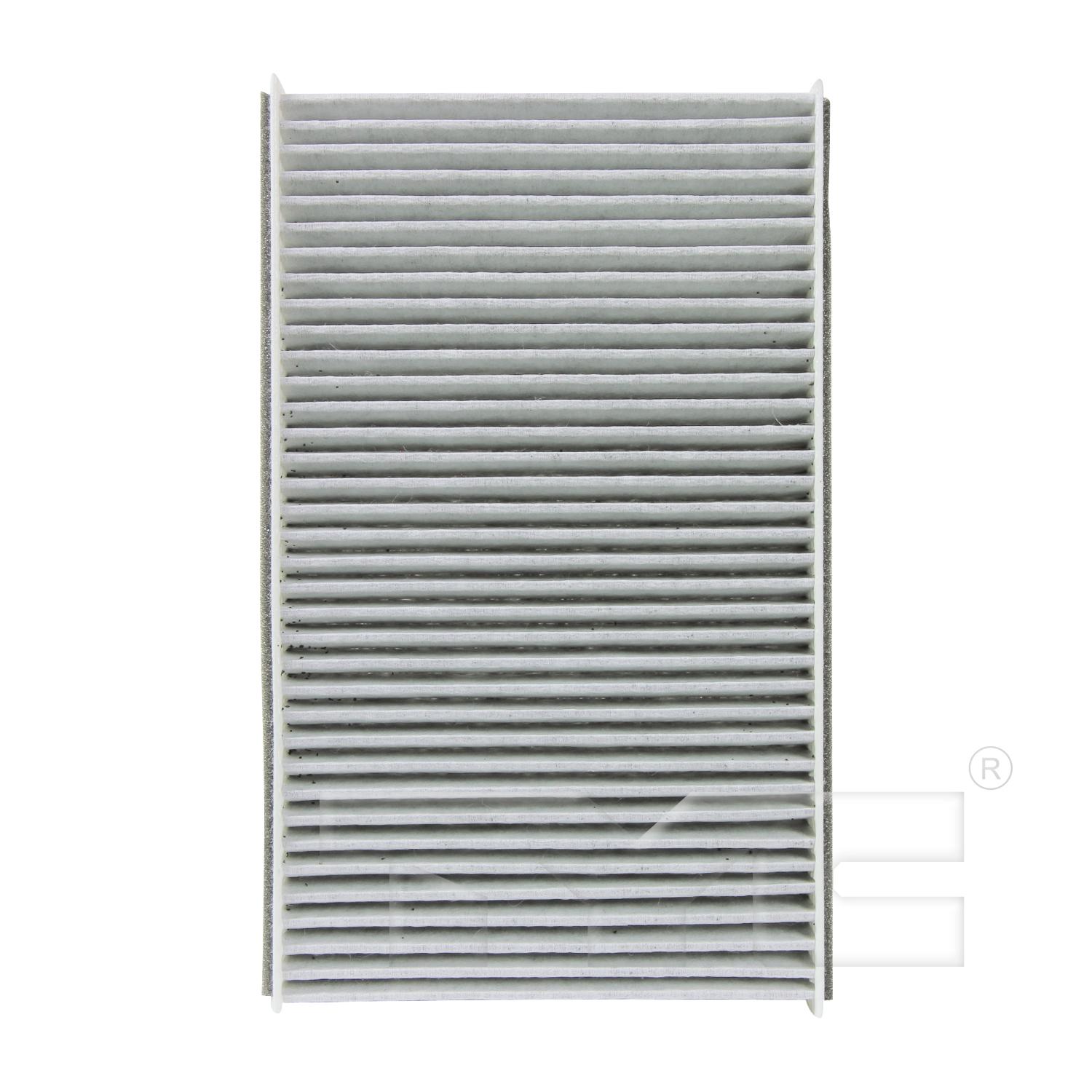 TYC 800150C - Cabin Air Filter TYC 800150C Cabin Air Filter product image 1 of 2