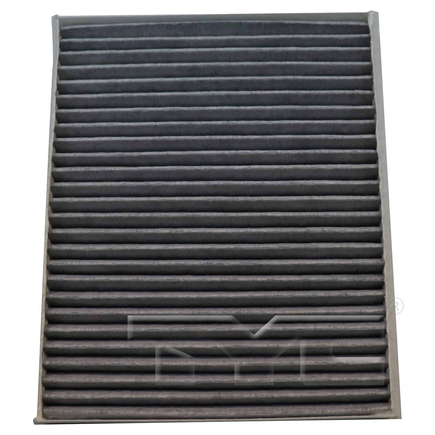 TYC 800151C - Cabin Air Filter TYC 800151C Cabin Air Filter product image 1 of 2