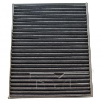 2010 Ford Flex Cabin Air Filter Under Dashboard TYC 800151C image 1 of 2