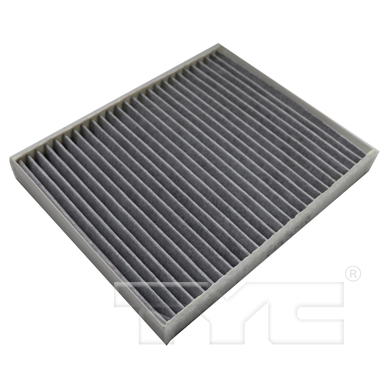 TYC 800151C - Cabin Air Filter TYC 800151C Cabin Air Filter product image 2 of 2