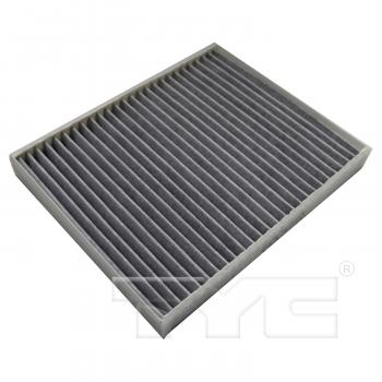2010 Ford Flex Cabin Air Filter Under Dashboard TYC 800151C image 2 of 2