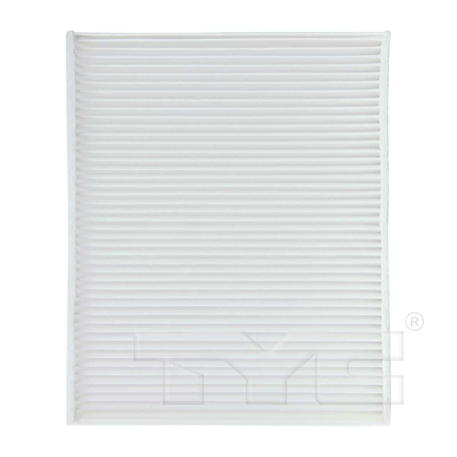 TYC 800151P - Cabin Air Filter TYC 800151P Cabin Air Filter product image 1 of 2