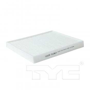 2010 Ford Flex Cabin Air Filter TYC 800151P image 2 of 2