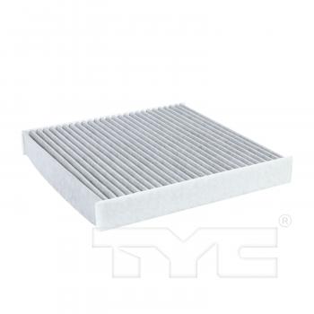 2013 Infiniti M37 Cabin Air Filter Under Dashboard TYC 800154C image 2 of 2