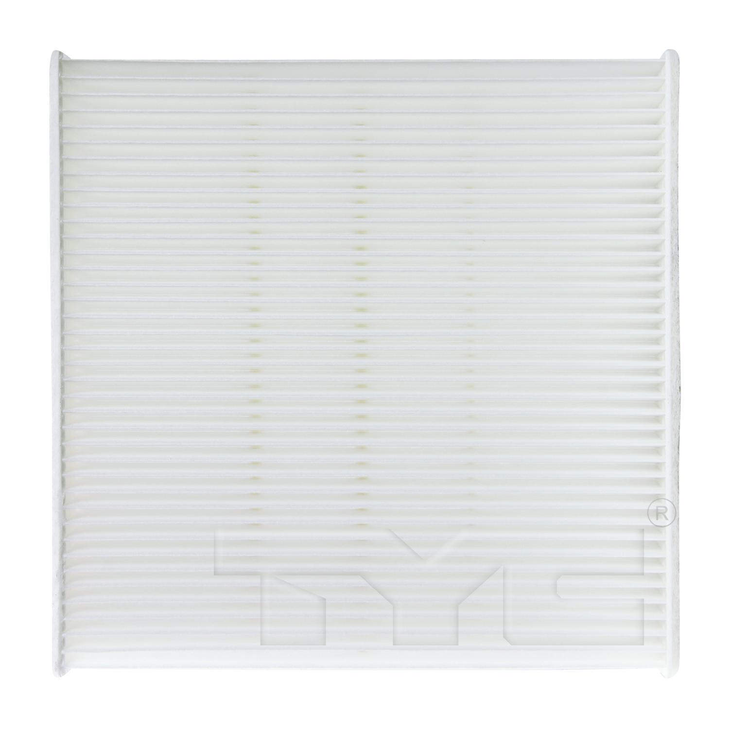 TYC 800154P - Cabin Air Filter TYC 800154P Cabin Air Filter product image 1 of 2