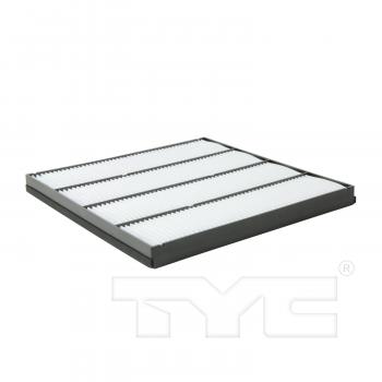 2015 Chevrolet Camaro Cabin Air Filter Under Hood TYC 800156P image 2 of 2