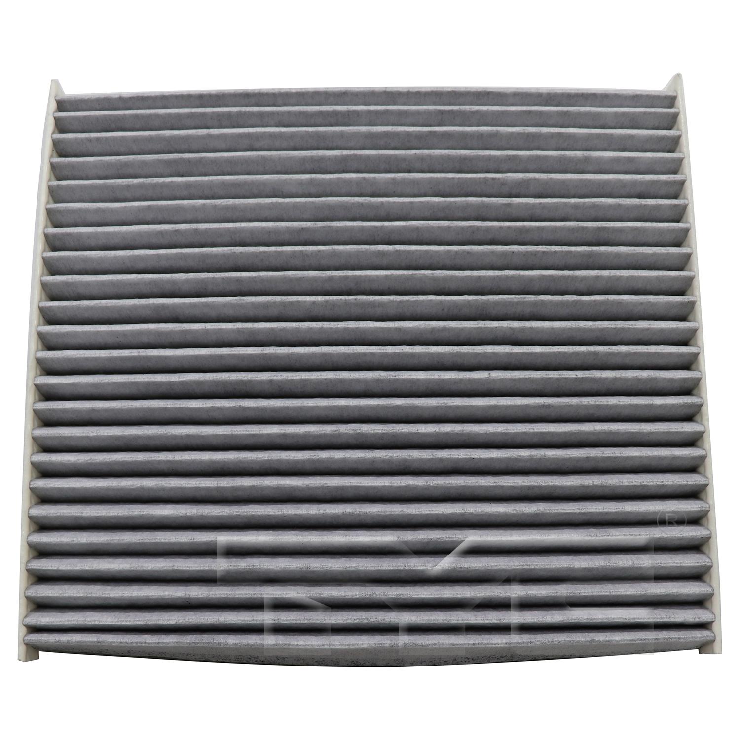 TYC 800157C - Cabin Air Filter TYC 800157C Cabin Air Filter product image 1 of 2
