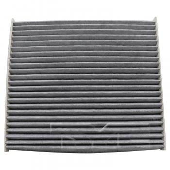 2016 Kia Cadenza Cabin Air Filter Under Dashboard TYC 800157C image 1 of 2