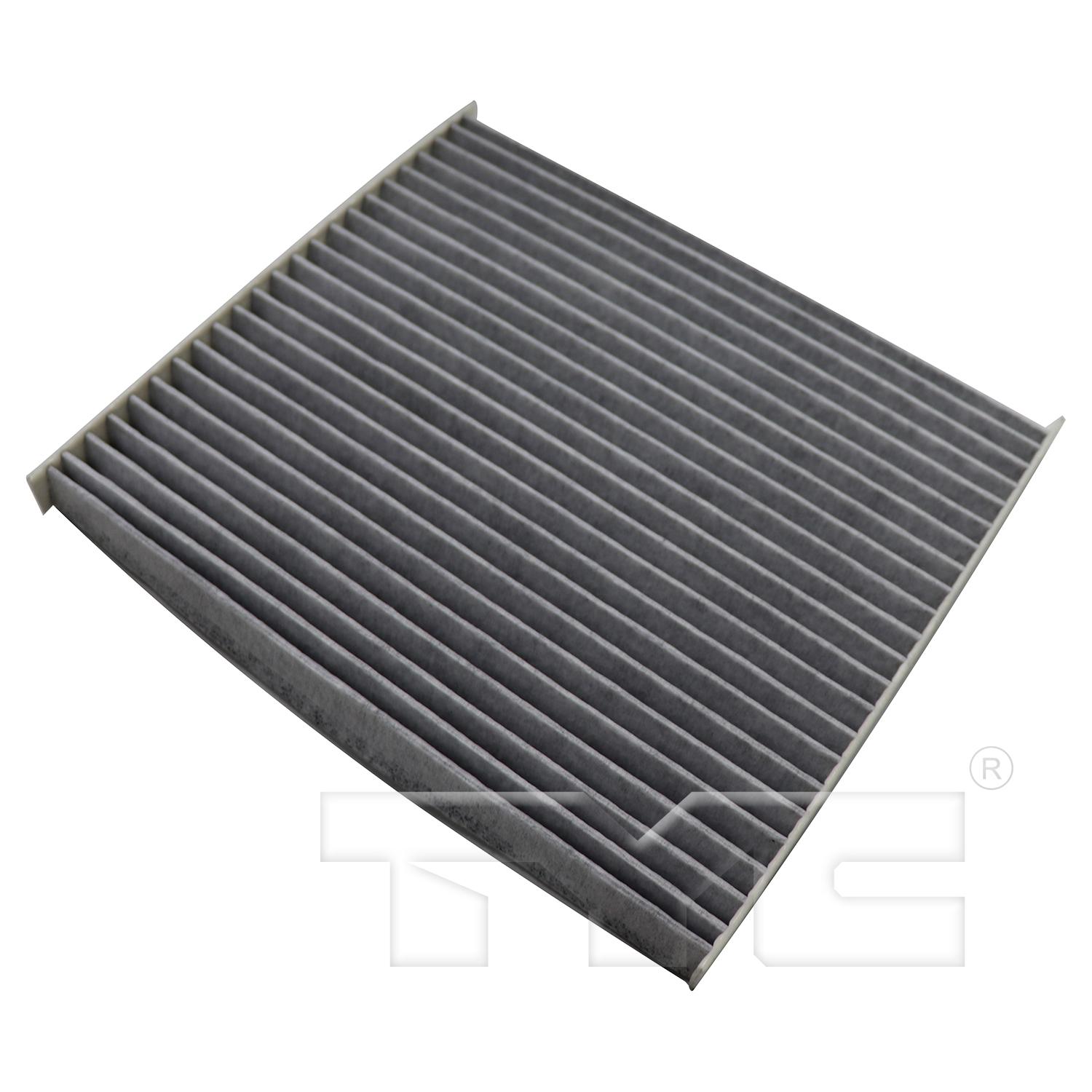 TYC 800157C - Cabin Air Filter TYC 800157C Cabin Air Filter product image 2 of 2