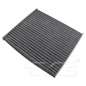 2016 Kia Cadenza Cabin Air Filter Under Dashboard TYC 800157C image 2 of 2