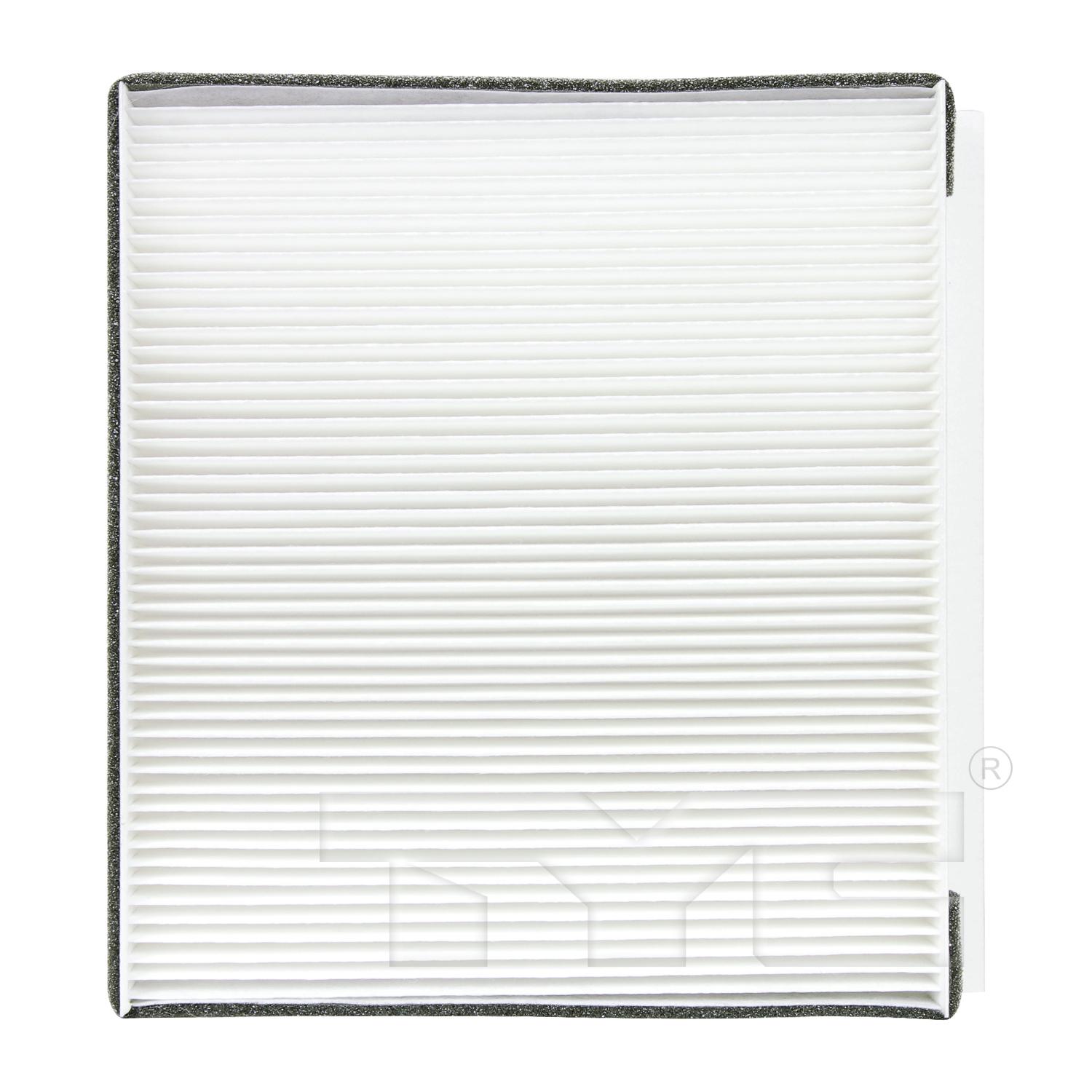 TYC 800158P - Cabin Air Filter TYC 800158P Cabin Air Filter product image 1 of 2