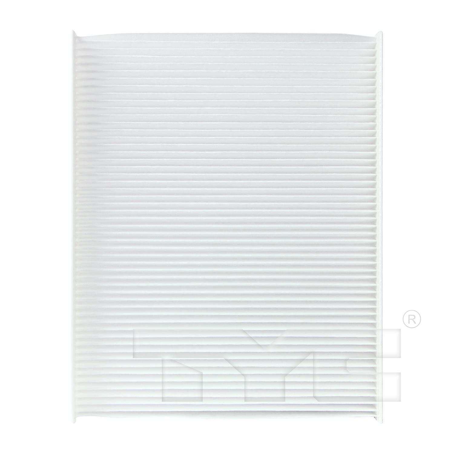TYC 800159P Cabin Air Filter product image 1 of 2