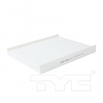 2014 Kia Sorento Cabin Air Filter Behind Glove Box TYC 800159P image 2 of 2