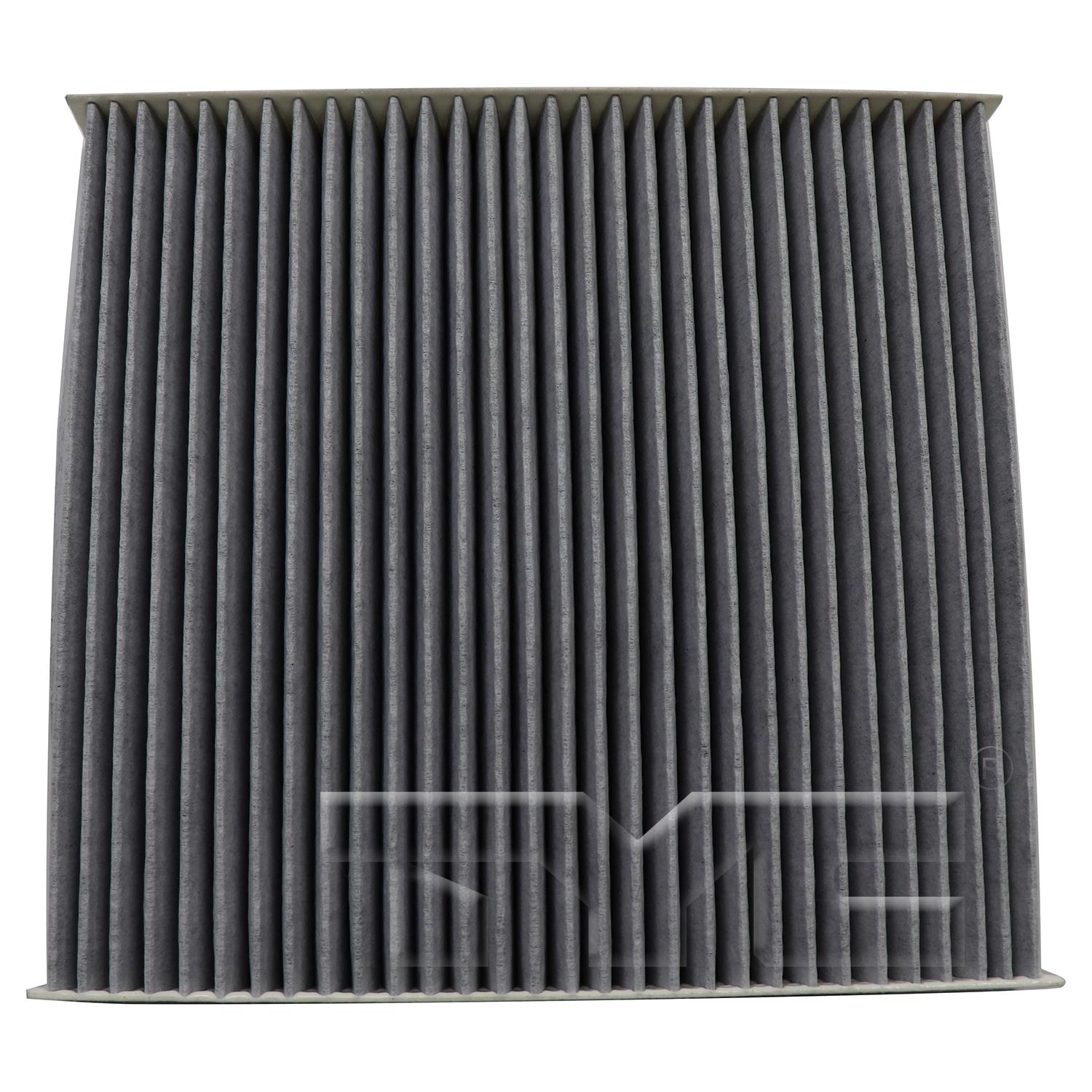 TYC 800161C - Cabin Air Filter TYC 800161C Cabin Air Filter product image 1 of 2