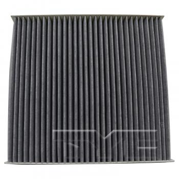 2014 Dodge Durango Cabin Air Filter Under Dashboard TYC 800161C image 1 of 2