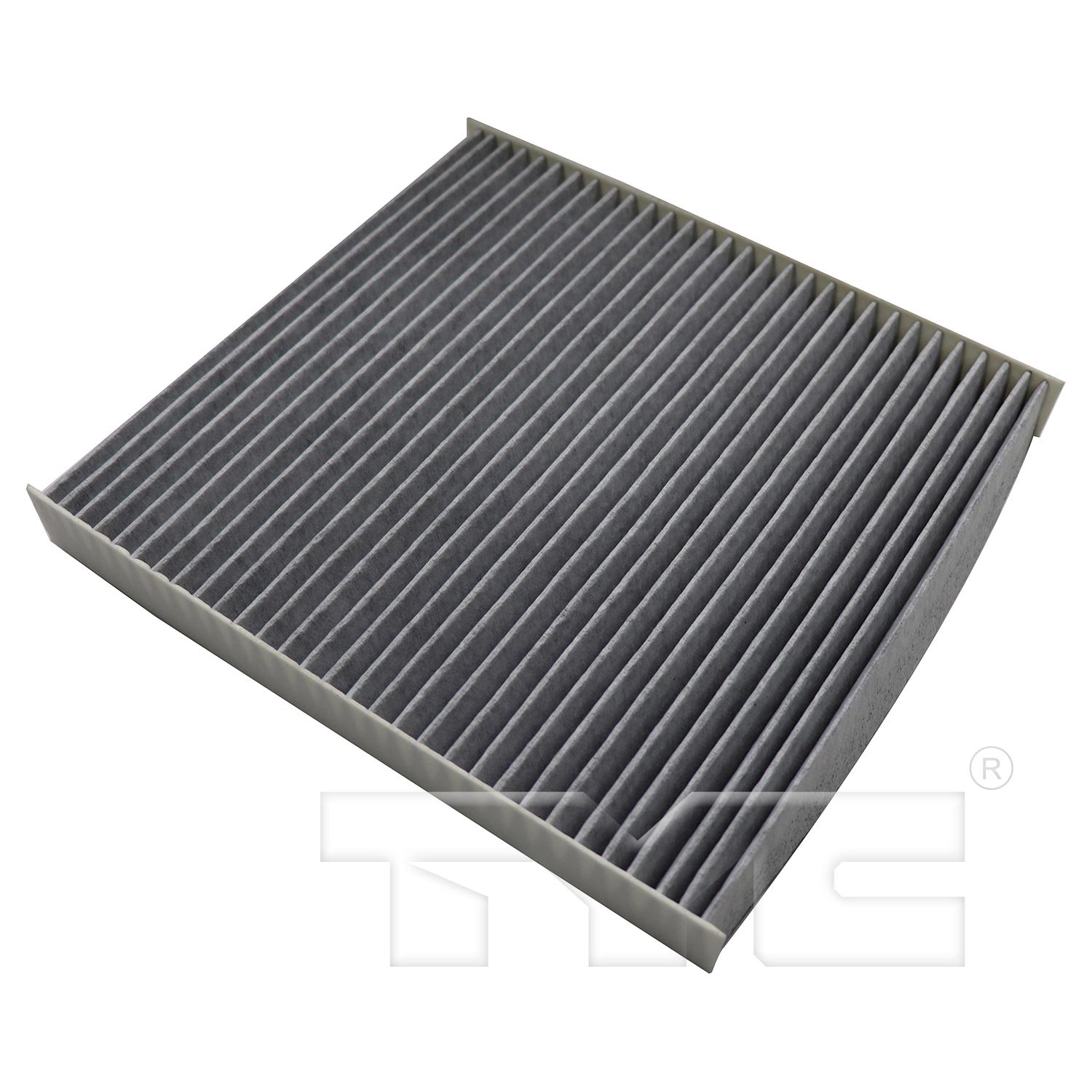 TYC 800161C - Cabin Air Filter TYC 800161C Cabin Air Filter product image 2 of 2