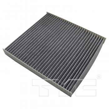 2014 Dodge Durango Cabin Air Filter Under Dashboard TYC 800161C image 2 of 2