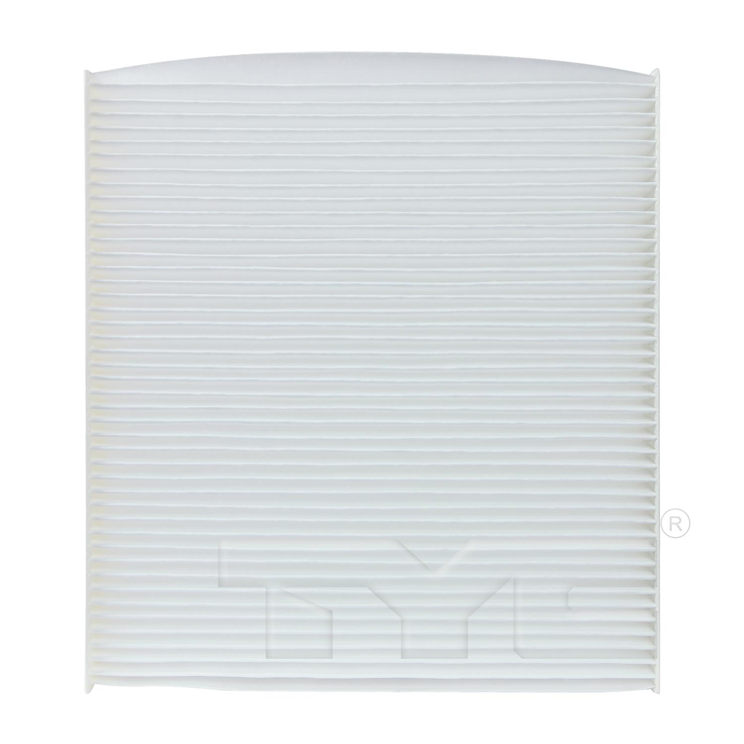 TYC 800161P - Cabin Air Filter TYC 800161P Cabin Air Filter product image 1 of 2