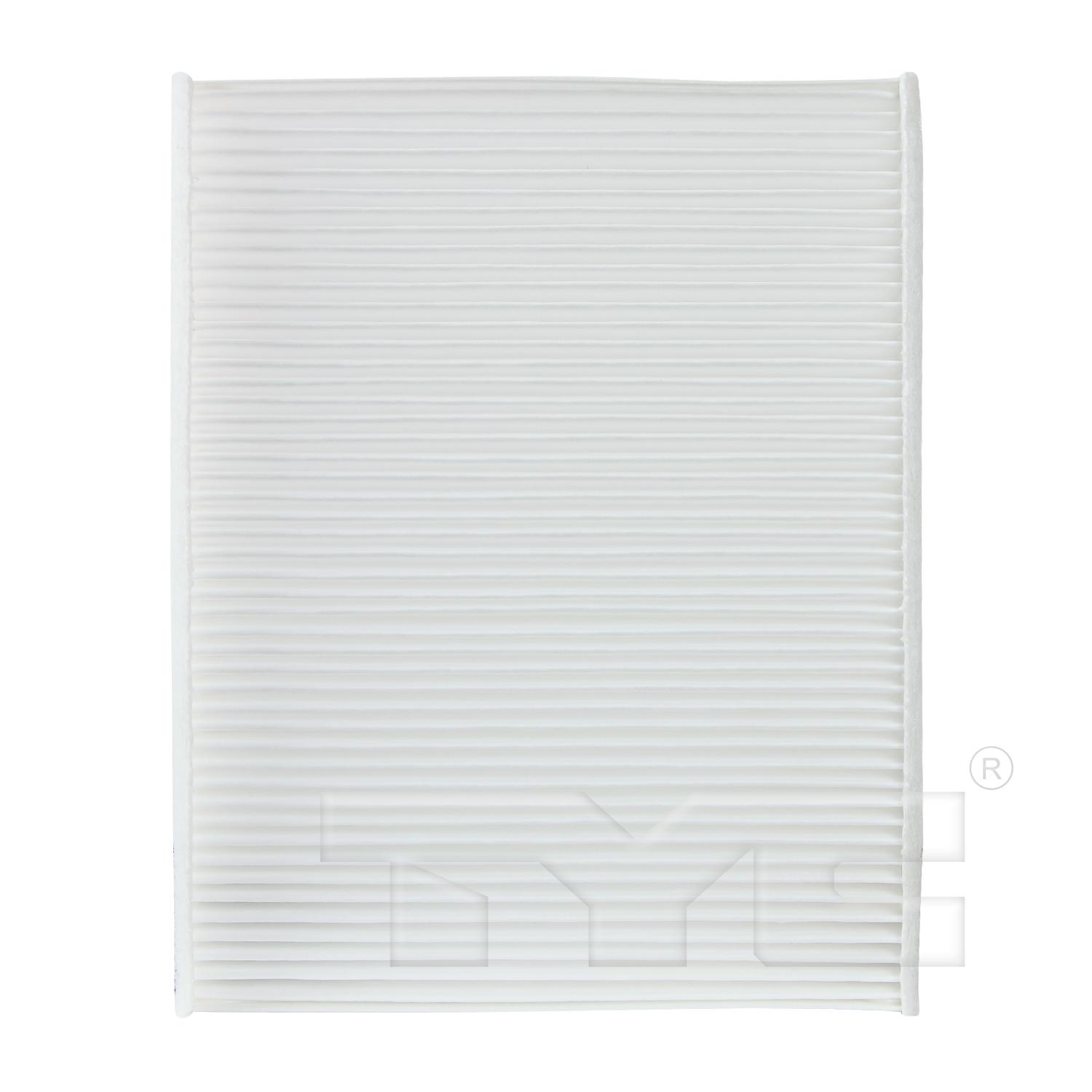 TYC 800163P - Cabin Air Filter TYC 800163P Cabin Air Filter product image 1 of 2