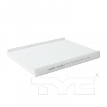 2020 Ford EcoSport Cabin Air Filter Under Dashboard TYC 800163P image 2 of 2