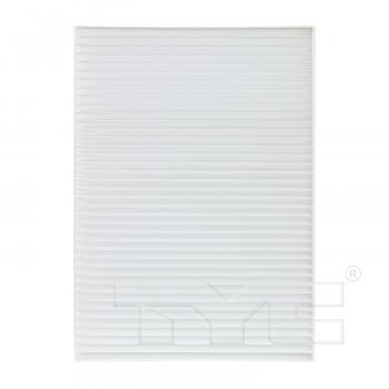 2015 Chrysler 300 Cabin Air Filter Under Dashboard TYC 800165P image 1 of 2