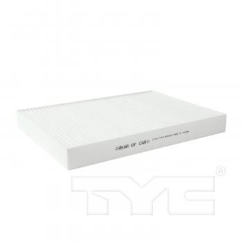 2015 Chrysler 300 Cabin Air Filter Under Dashboard TYC 800165P image 2 of 2